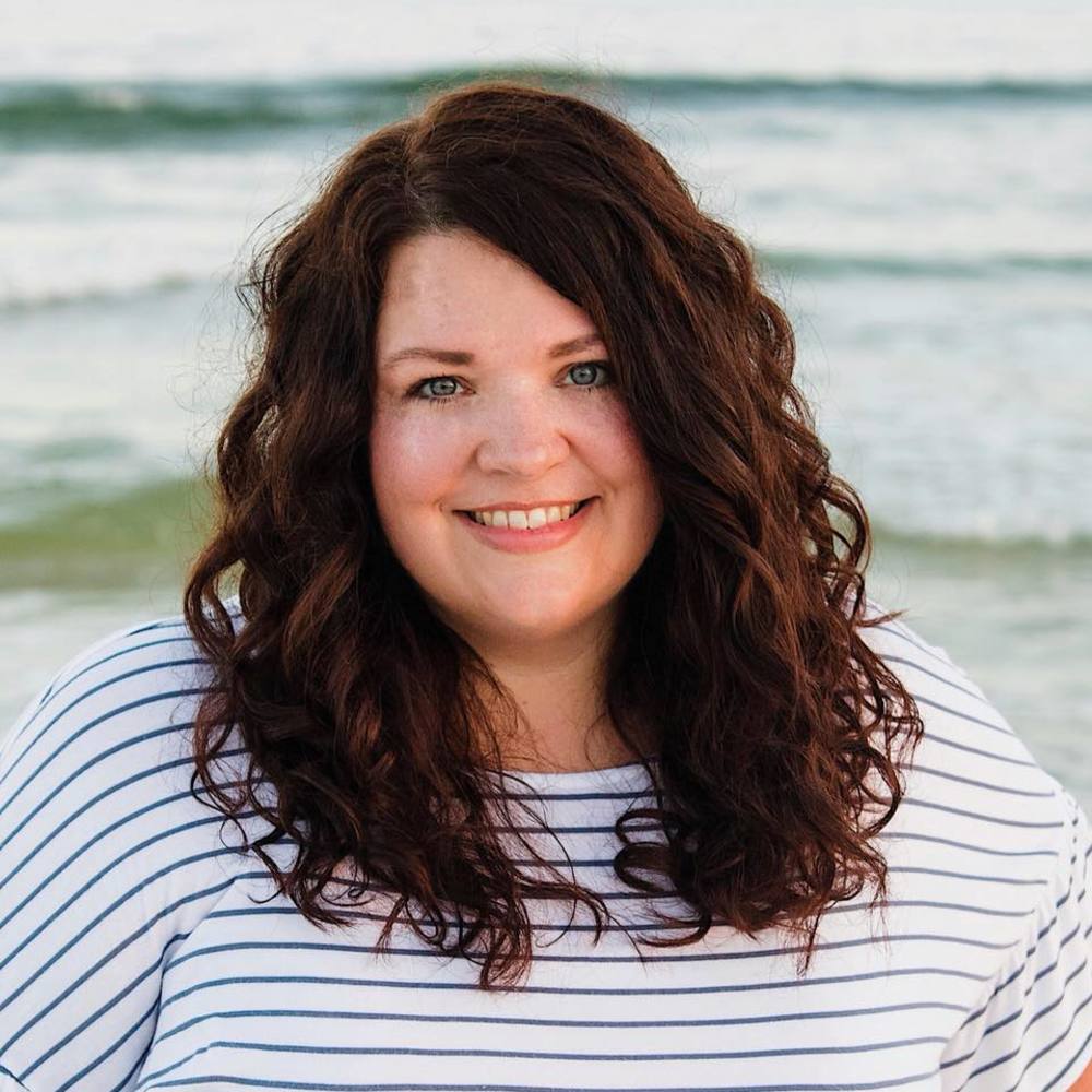 Meet your Posher, Cyndi